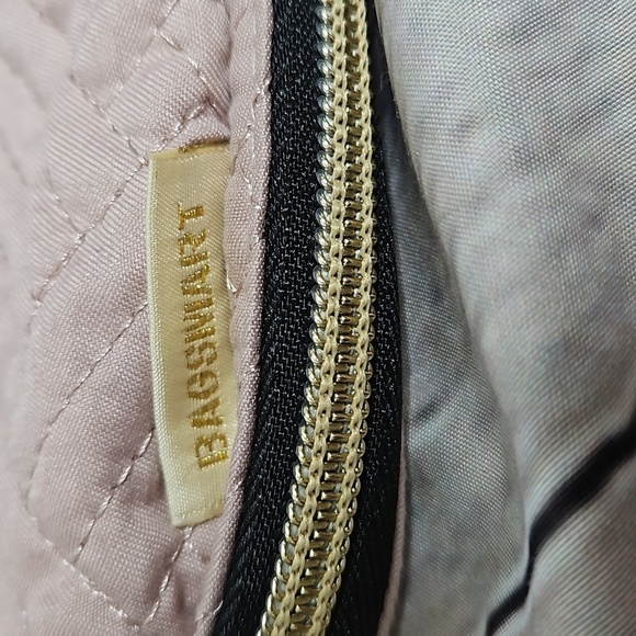 BAGSMART Electronics Organizer Travel Case, Small Travel Cord Organizer Bag - Picture 4 of 6